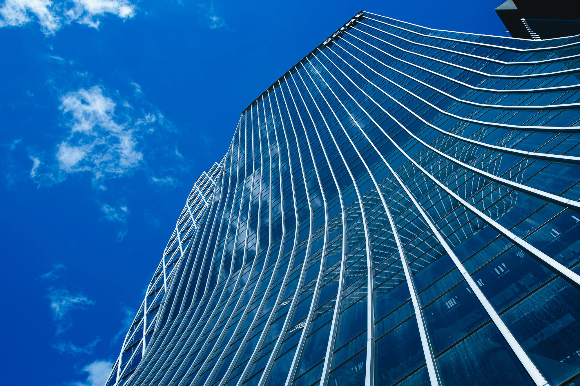 Eclat Headquarters Eclat