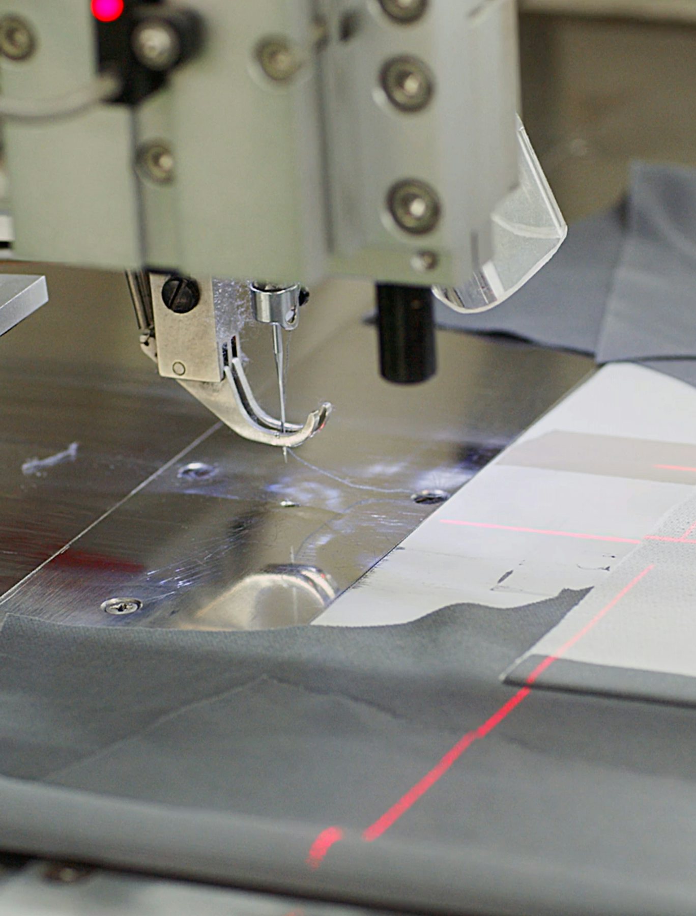 Garment Development - Eclat