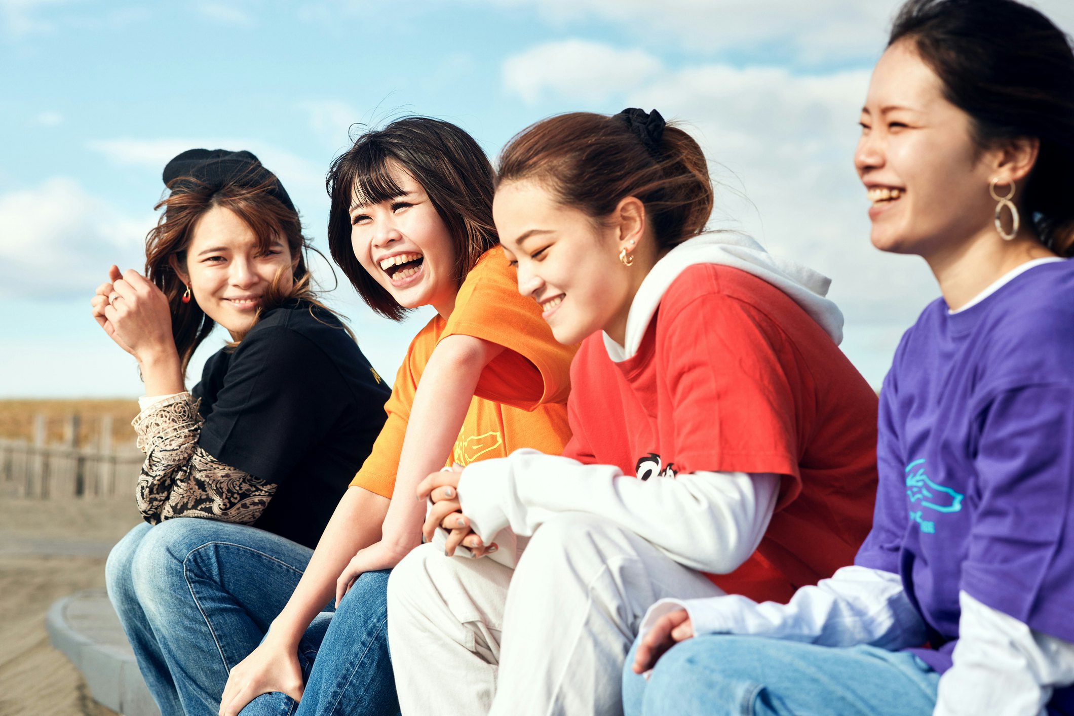 Education Foundation - Eclat